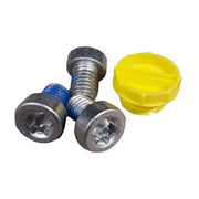AL-KO Secure Lock Receiver Bolt Kit - MPN 1338974