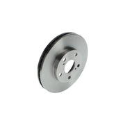 Bosch 2 x Vented Brake Discs fits Toyota Camry 2001-2006 2.4 3.0