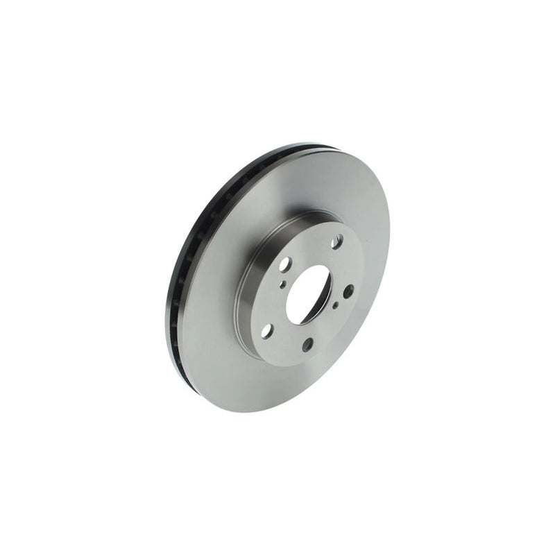 Bosch 2 x Vented Brake Discs fits Toyota Camry 2001-2006 2.4 3.0
