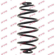 KYB Rear Suspension Coil Spring fits Opel Astra H Twintop 2005-2010