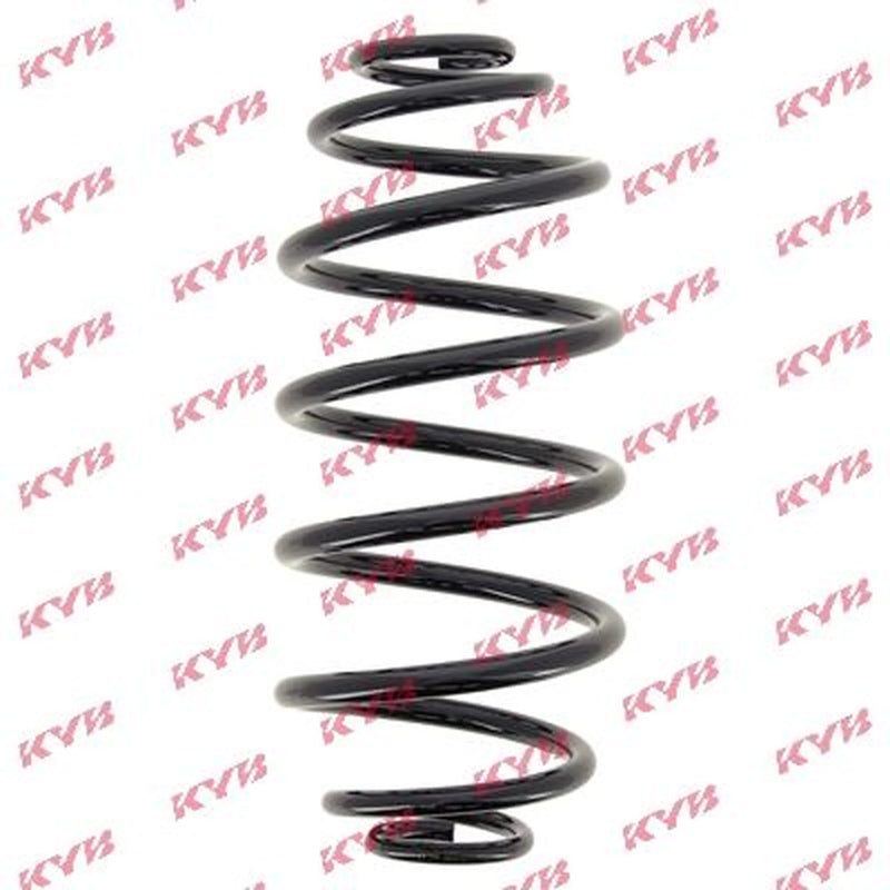 KYB Rear Suspension Coil Spring fits Opel Astra H Twintop 2005-2010