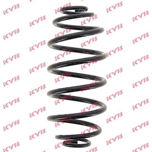 KYB Rear Suspension Coil Spring RJ6646