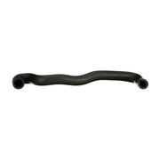 Gates Crankcase Ventilation Hose 437mm fits Saab 9-3 1999-2003 2.3