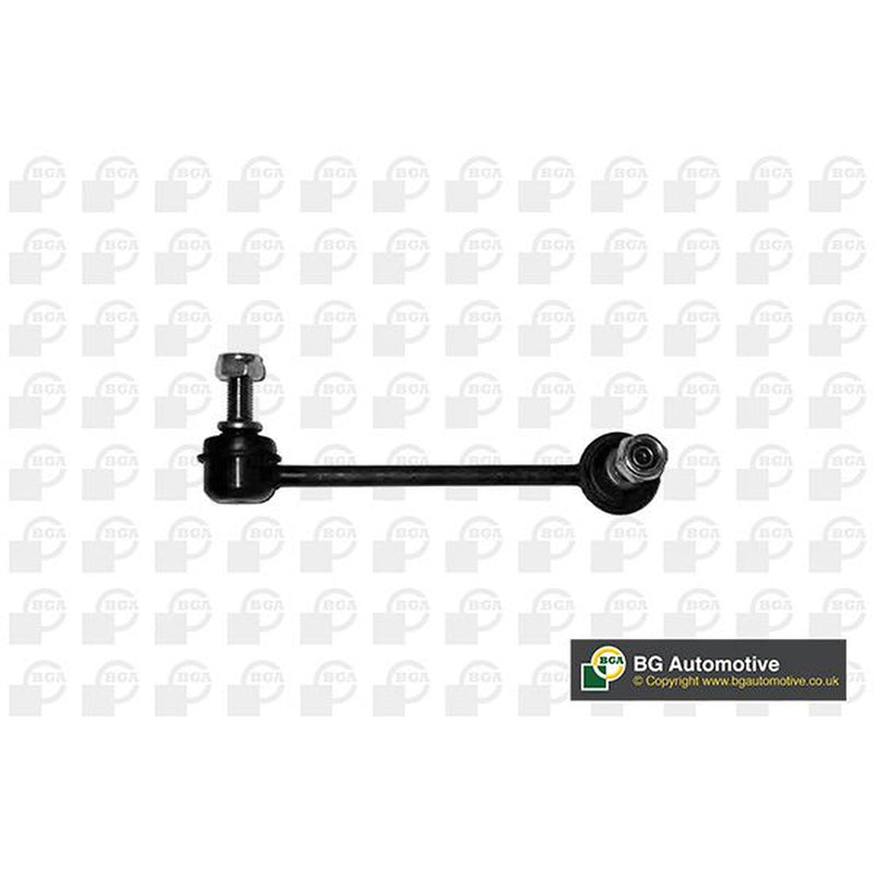 BGA Stabiliser Bar Link Coupling Rod Rear Left fits Chevrolet Kalos 2003-2013