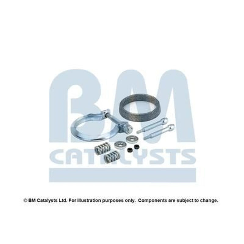 BM Catalysts Fitting Kit FK90843C FK90843C