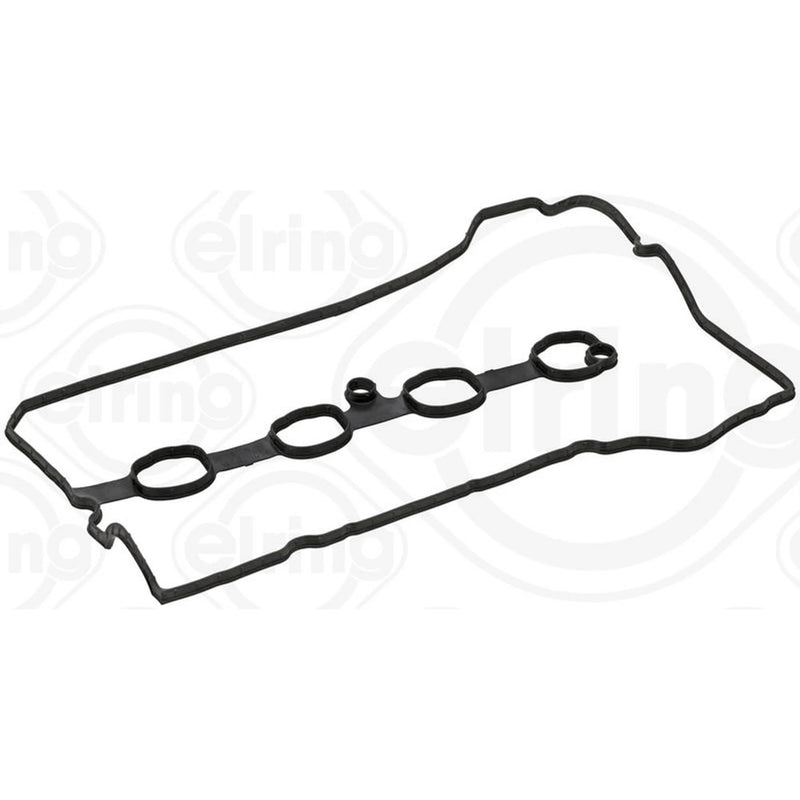 Elring Cylinder Head Cover Gasket fits Mazda 3 2013-2019 2.0