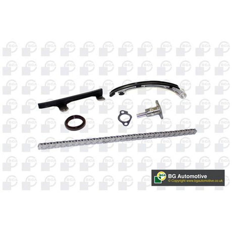 BGA Timing Chain Kit Set 102 Links