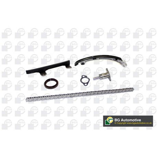 BGA Timing Chain Kit Set 102 Links