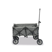 Quest Autograph Atlas Carry Cart Pull Along Trolley (Black Edition) Quest - Dynamic Drive