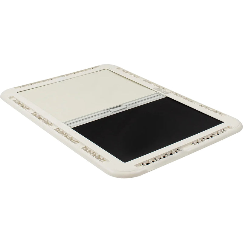 Dometic Heki 2 Inner Frame and Blind - Cream White