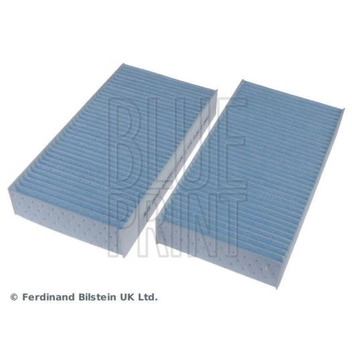 Blue Print Cabin Air Filter Set Wide High ADH22511