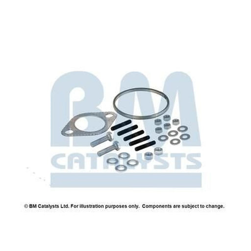 BM Catalysts Fitting Kit FK80126B FK80126B