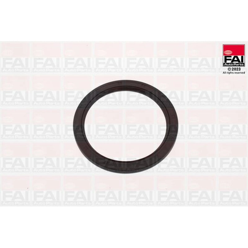 FAI Crankshaft Shaft Seal 105mm OD ID Wide