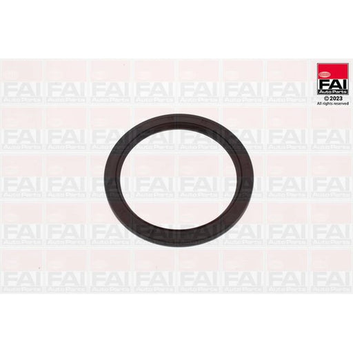 FAI Crankshaft Shaft Seal 105mm OD ID Wide