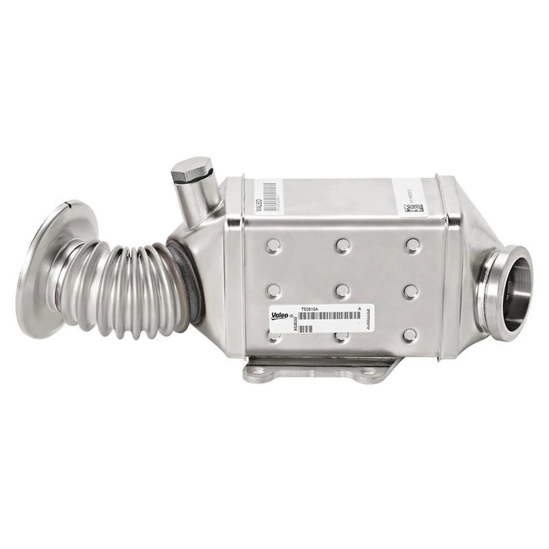 Valeo EGR Cooler (Exhaust Gas Recirculation) 818788