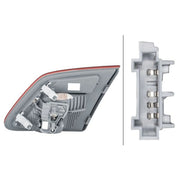 Hella Tail Light / Lamp W16W Left fits Mercedes-Benz B-Class Sports Tourer