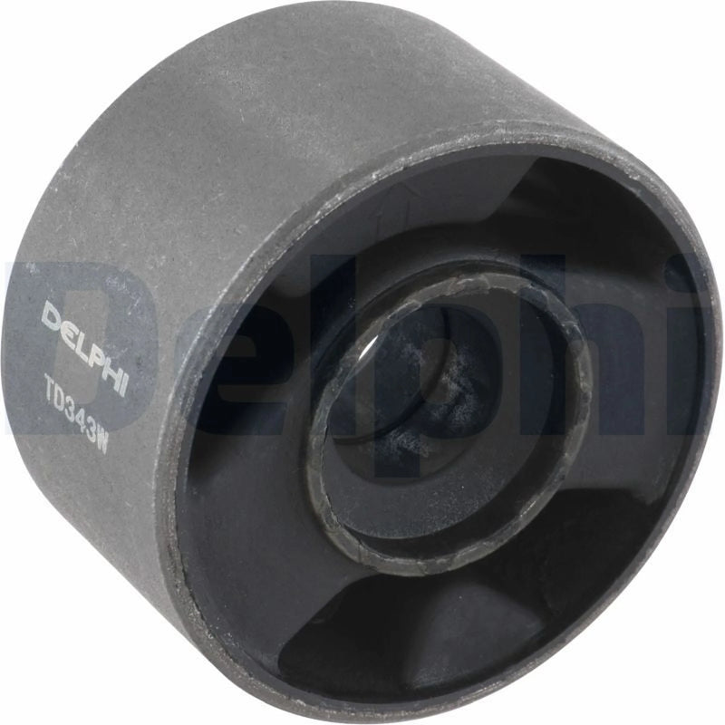 Delphi Wishbone / Control / Trailing Arm Bush fits BMW 3 1982-1994 2.7