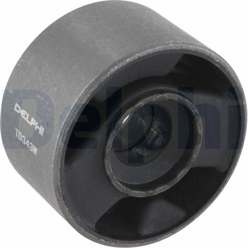 Delphi Wishbone / Control / Trailing Arm Bush fits BMW 3 1982-1994 2.7