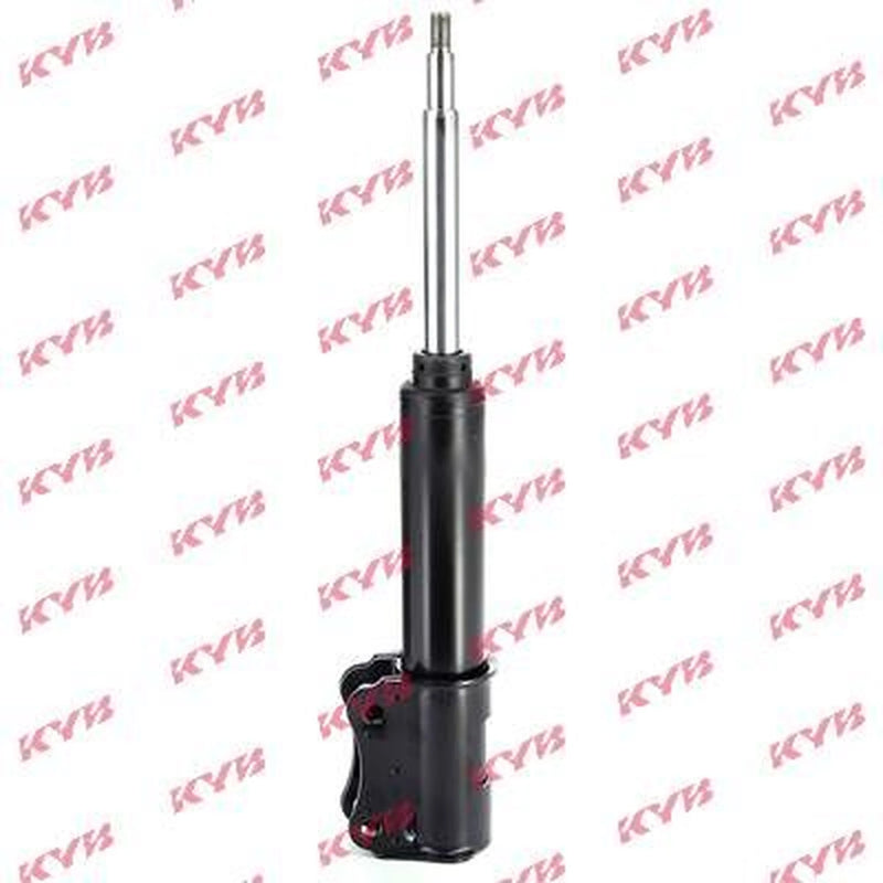 KYB Shock Absorber Damper Strut Front Left fits Suzuki Grand Vitara I 1998-2005