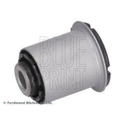 Blue Print Wishbone / Control / Trailing Arm Bush Front Right fits Hyundai Bayon