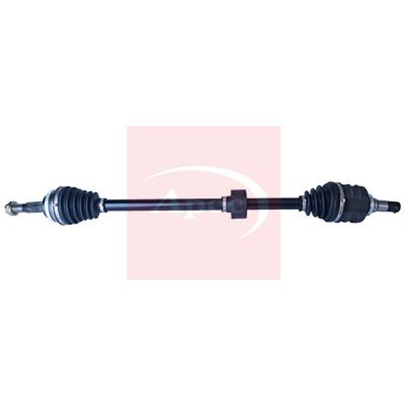 Apec CV Drive Shaft Driveshaft Front Right fits Toyota Avensis 2003-2008 1.8