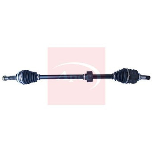 Apec CV Drive Shaft Driveshaft Front Right fits Toyota Avensis 2003-2008 1.8