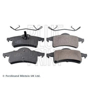 Blue Print Rear Brake Pad Set ADA104218
