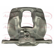 Apec Brake Caliper Assembly Front Left LCA1458