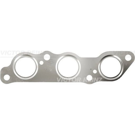 Victor Reinz Exhaust Manifold Gasket Wide Thick 71-10121-00
