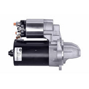 Hella Starter Motor 12V 0.9kW 9 Teeth fits Mini Mini 2001-2008