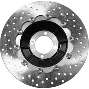 Brembo Front Brake Floating Brake Disc Discs & Pads fits BMW R 100 1992-1994