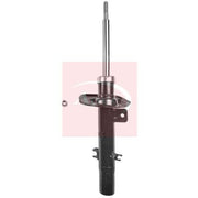 Apec Shock Absorber Damper Strut Front Left fits Peugeot 208 Hatchback 2014-2019