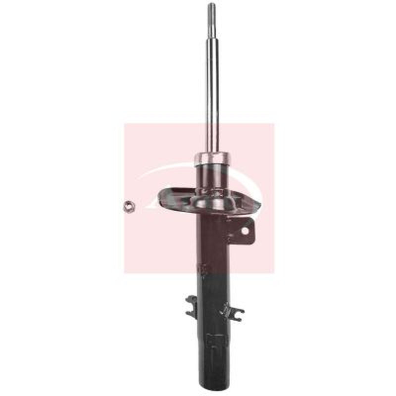Apec Shock Absorber Damper Strut Front Left fits Peugeot 208 Hatchback 2014-2019