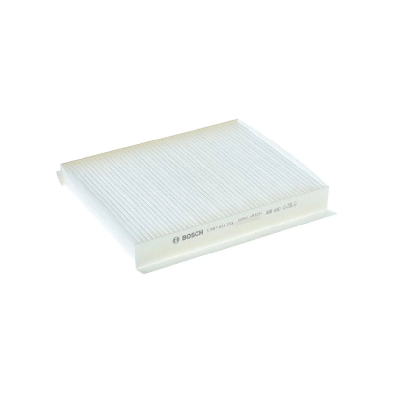 Bosch Cabin Air Filter (Pollen Filter) fits Honda Civic VIII 2005-2012
