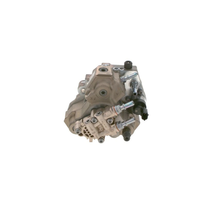 Bosch High Pressure Fuel Pump 0 445 020 137