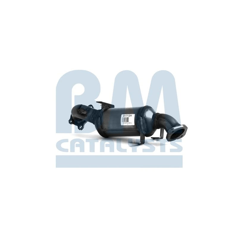 BM Catalysts Homologated Petrol Cat fits Audi A3 2010-2013 1.2
