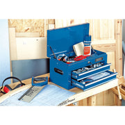 Draper 2 Drawer Tool Chest/Tool Box 03243 Draper - Dynamic Drive