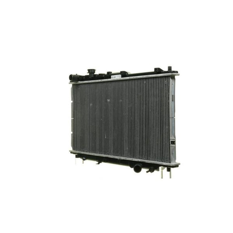 Mahle Engine Radiator fits Kia Carens I 2000-2002 1.8