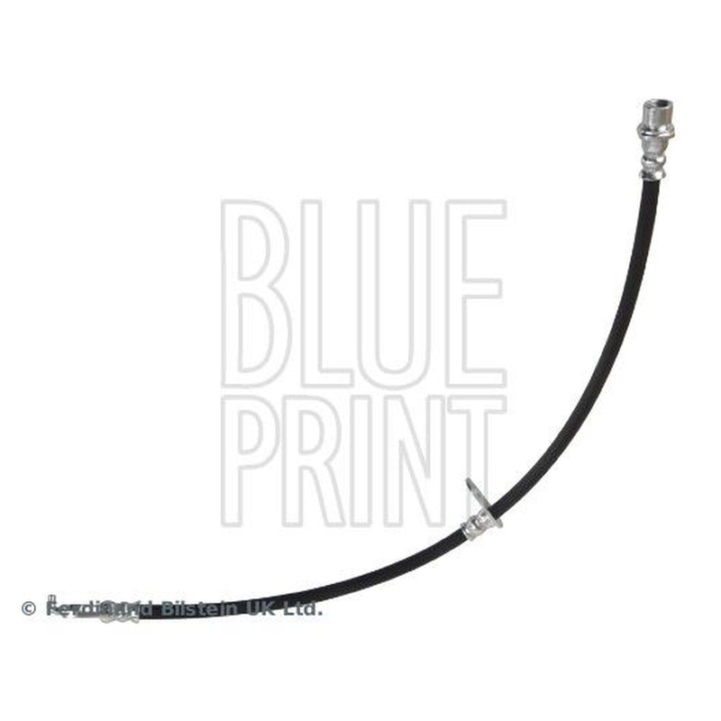 Blue Print Brake Hydraulic Hose Line Front Right fits Lexus Ux 2018 on
