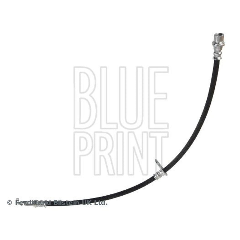 Blue Print Brake Hydraulic Hose Line Front Right ADBP530019