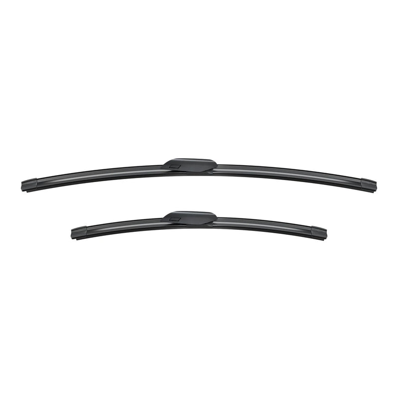 Bosch Aerotwin Wiper Blade Set 650mm + 475mm — A985S fits Audi A3 2019-2022