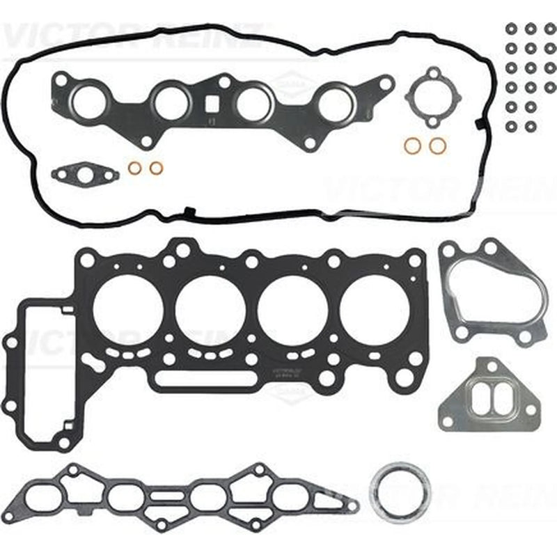 Victor Reinz Cylinder Head Gasket Kit 02-10154-01