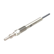 Hella Diesel Engine Glow Plug fits Alfa Romeo Mito 2009-2018 1.3