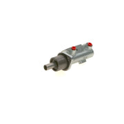 Bosch Brake Master Cylinder Hydraulic Assembly fits Toyota Yaris/Vitz 2001-2005
