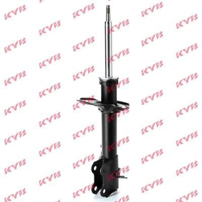 KYB 2 x Front Shock Absorbers fits Nissan Almera 2000-2006 1.5 1.8 2.2