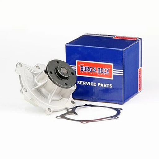 Borg & Beck Engine Cooling Water Pump BWP2339