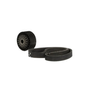 Gates V-Ribbed Belt Set fits Dacia Logan 2006 on 1.2