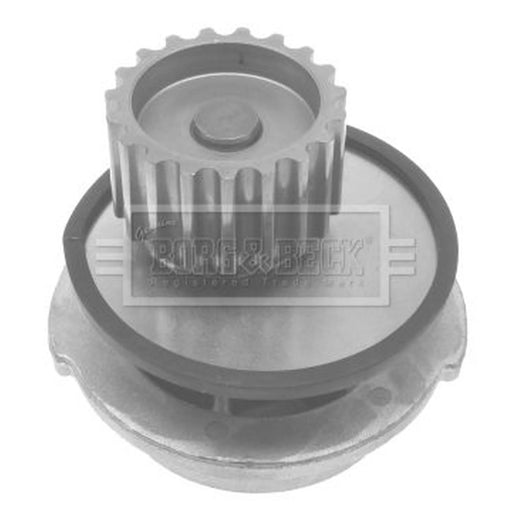 Borg & Beck Engine Cooling Water Pump BWP1744