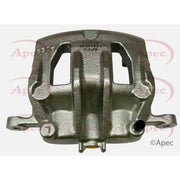 Apec Brake Caliper Assembly Front Left LCA1484N
