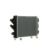 Mahle Engine Radiator fits Audi A8 D4 2012-2018